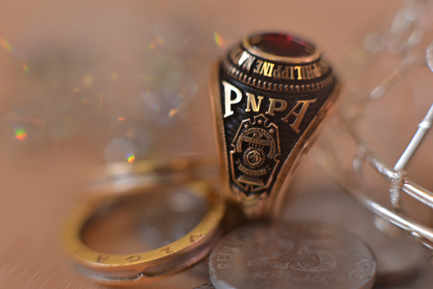 PNPA Mini Ring