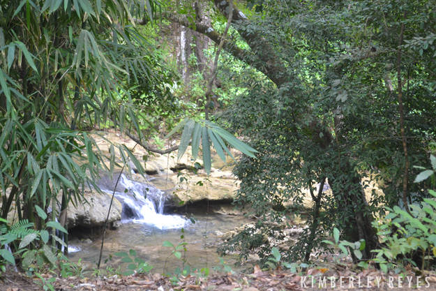 Batlag Falls