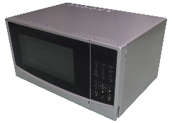 mabe microwave oven