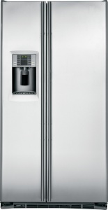 mabe refrigerator