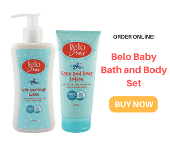 Where to buy Belo Baby
