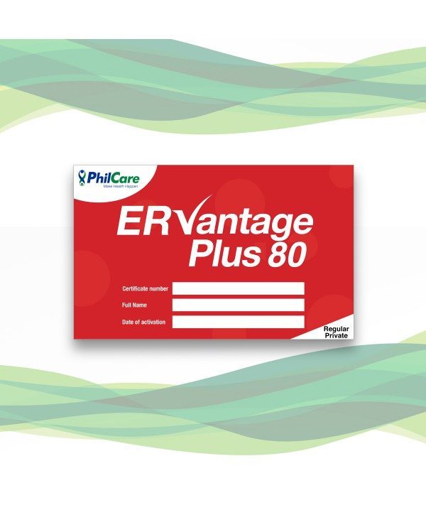 ER Vantage Plus provides affordable healthcare that can be purchased online. www.momonduty.com
