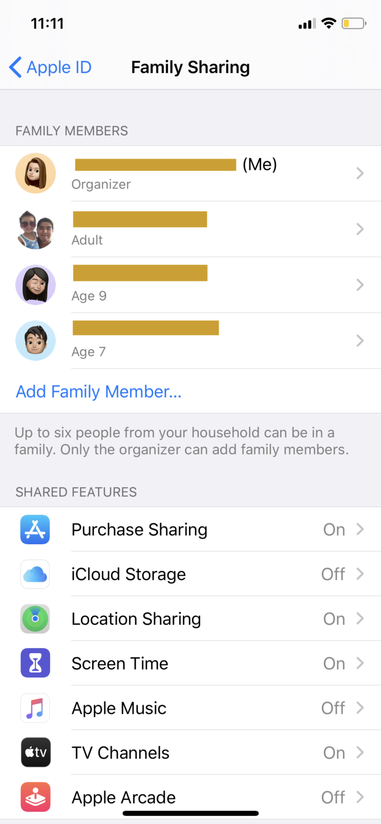 Child Account Apple ID Step By Step Guide