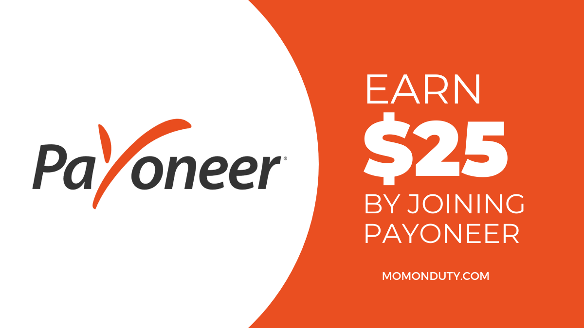 Payoneer provides a secure and fast way to pay and get paid.