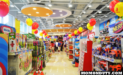 Toys R Us Opens In Robinson’s Place Antipolo