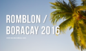 TRAVEL GUIDE: Romblon and Boracay