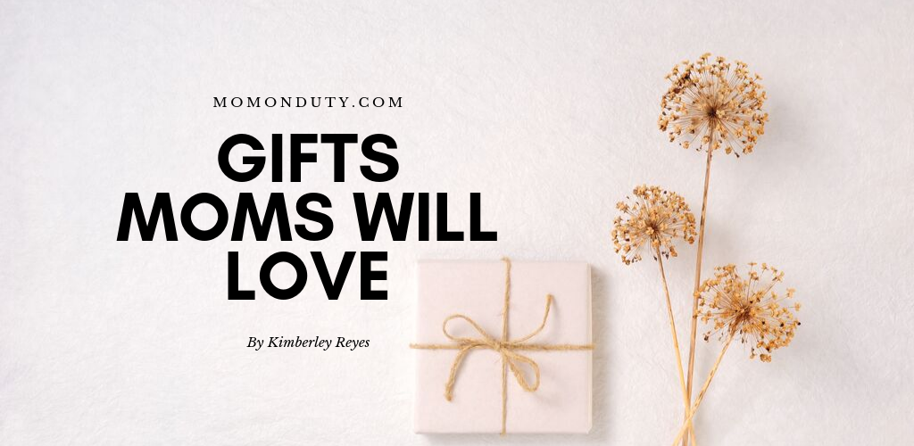 You are currently viewing 5 Gifts Moms Will Love This Christmas