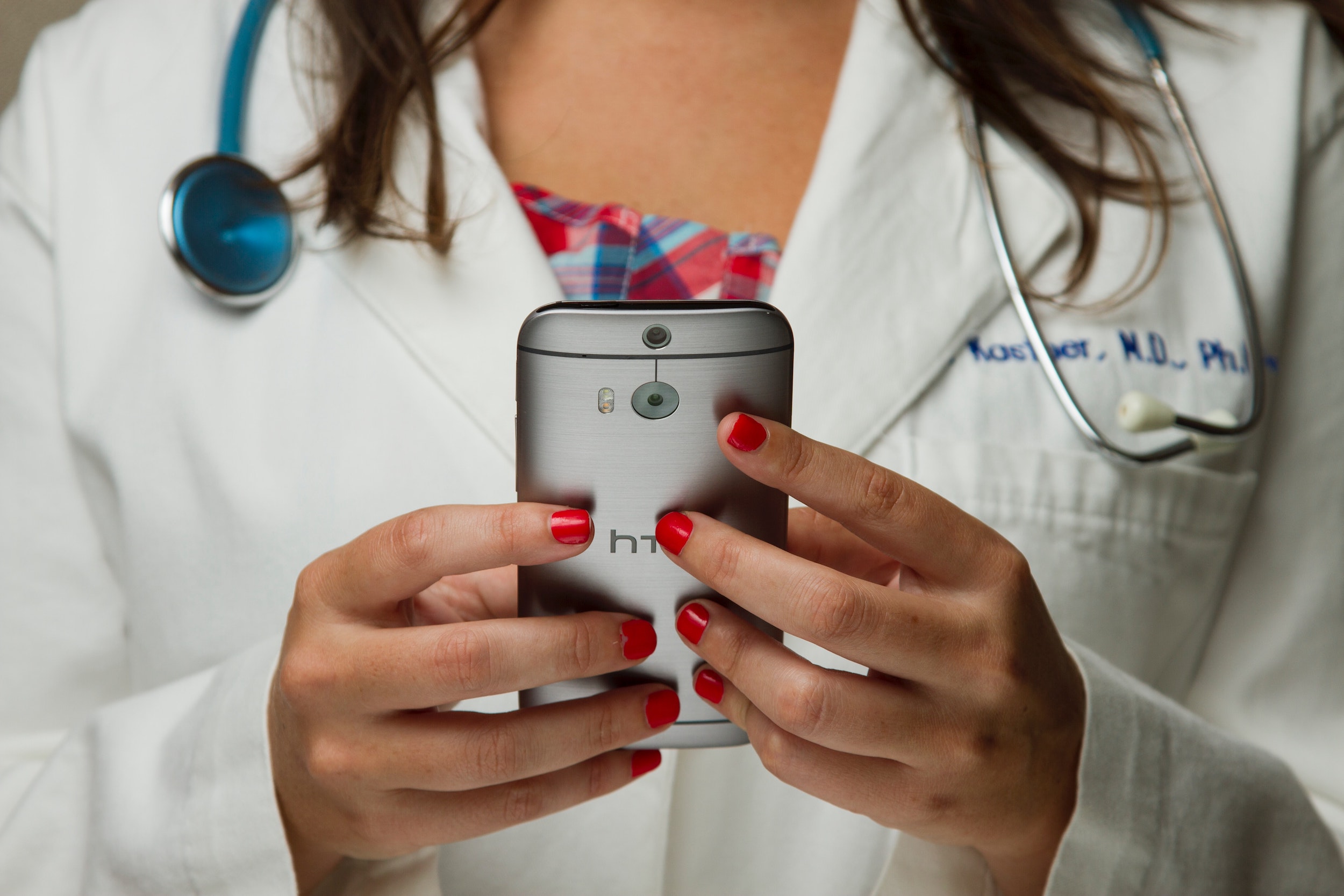 Read more about the article Telemedicine Services: What It Is And Why You Need It