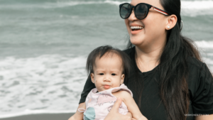 How This Mom of 5 Takes Care of Their Family While Managing Businesses | Mom On Duty